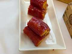 -怀德酒楼·粤菜·海鲜·茶点(宝安国际机场店)