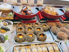 -船歌·鱼水饺青岛菜(闽江二路店)