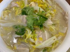 -吉味馆(柠溪店)