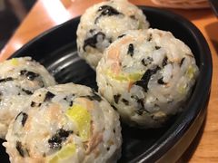 -肥肥虾庄·金牌油焖大虾(杨园滨江时代walk店)