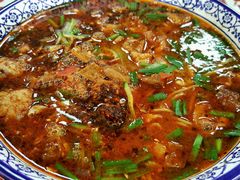 -岳齐茂荞面饸饹