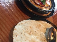 辣味香肠肉糜芝士卷饼-Luchador摔跤手墨西哥餐厅(恒宇广场店)