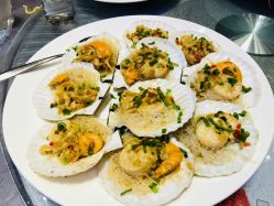 -深圳益田威斯汀酒店·宴会厅