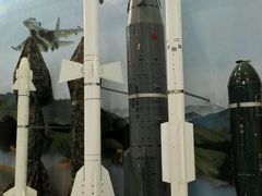 -中国航空博物馆