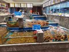 水产区-钱塘宴(东站西子国际店)