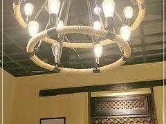 -新竹里馆·花园餐厅(兴苑路店)