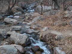 -玉渡山自然风景区