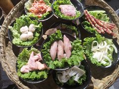 -烂摊摊火锅集市(河北总店)