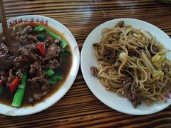 -水头牛肉店(洋坪分店)