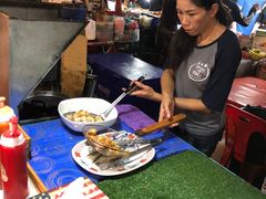 -马林夜市