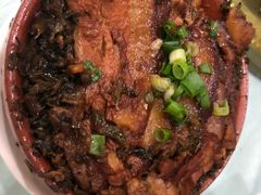 梅菜扣肉-力力豆花庄(广渠门店)