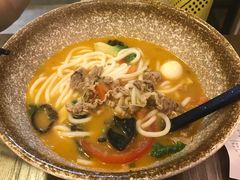 -蒙自源小锅米线(金佰利店)