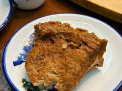 -弓二莜面(总店)