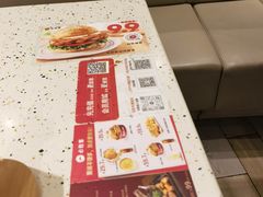 -必胜客(王府井店)