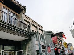 -鲜鱼口老字号美食街