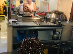 -老钟家烤羊排·敦伊阁清真餐厅胡羊焖饼