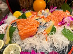 -味餐厅·海鲜·火锅·自助餐