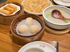-如轩·海鲜砂锅粥·潮汕菜(海珠店)