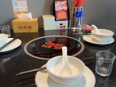 -尚合里潮汕牛肉火锅(海沧店)