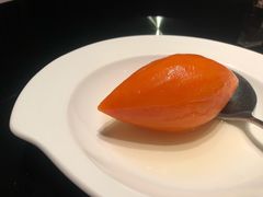 蜜汁红薯-荣轩(新荣记环球金融中心店)
