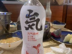 -万象·复兴号鲜肉烤肉海鲜自助(升级店)