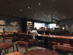 -星巴克臻选(深圳华强北茂业店)