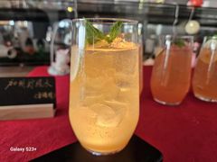 -视界美食自助餐厅·石家庄希尔顿酒店