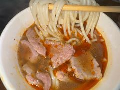 -王记生烫牛杂面馆(兰陵路店)
