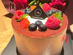 -姆们M Sweetie Cake(三里屯店)