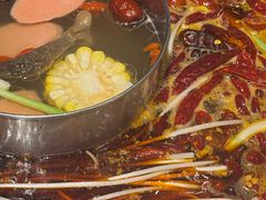 -红樽园鲜货火锅(汇金店)