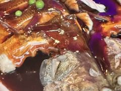 -桂满陇·蟹黄小笼汤包(清河万象店)