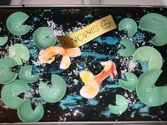 -西檬树SIMON·T轻奢蛋糕(大东方Max店)