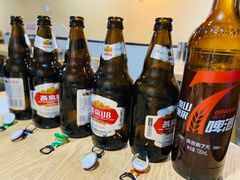 -烤五行·烧烤烤串(石佛营店)