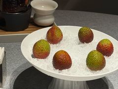 -柿合缘新京菜(静安嘉里中心店)