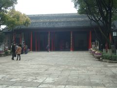 -南京中国近代史遗址博物馆(南京总统府)