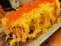 -桃太郎创作料理(大坪店)