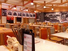 -味千拉面(光启城时尚购物中心店)