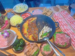 -木货街重庆老火锅(流塘店)