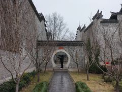 -西溪国家湿地公园