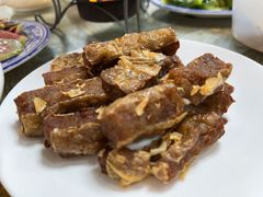 -清真·鸦儿李记·小馆(后海店)