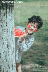 -57KIDS儿童摄影