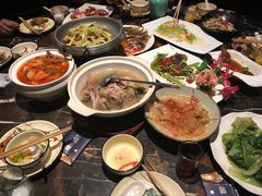 -北疆饭店(苏宁广场店)