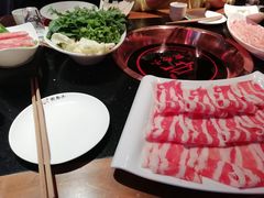 -宽巷子成都火锅(南站店)