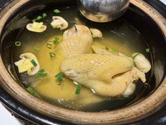 农家草鸡汤-旺福楼(钱家坞总店)