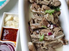 巴依手抓肉-巴依老爷新疆美食(工体旗舰店)