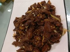 -裕德隆清真饭庄·天津特色菜(河东店)