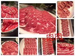 -满堂欢豆捞坊(美丽华大酒店店)