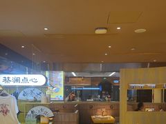 -蔡澜点心·粤菜(花城汇南区店)