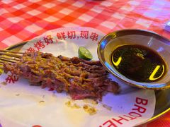 -老表记广西宵夜螺蛳鸭脚煲(西大店)