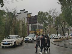 -外婆船宴餐厅·外婆喊你回家吃饭